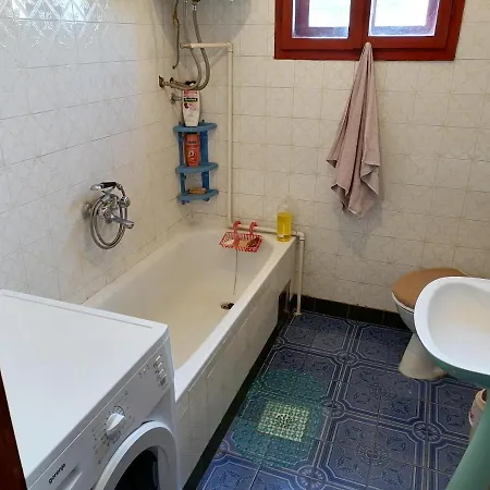 Shine Apartment Struga