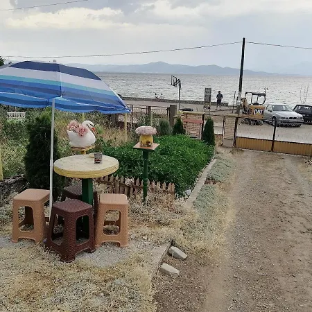 Shine Apartment Struga