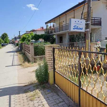 Shine Struga